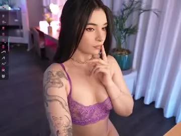 Freechat lau__1 on Chaturbate