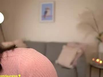 laura_lee on Chaturbate