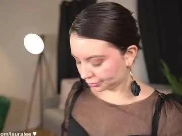 laura_lee on Chaturbate