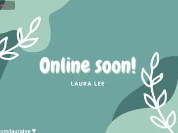 laura_lee on Chaturbate