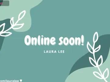 laura_lee — Bra off at goalHappy to be back tip for beer 333 boobies flash tip 149doggy flash 199 Spin the wheel tip 99 [999 tokens remaining] Laura Lee. Update: Back to the cameras! This Friday 21 November 20:00 hours NY city time, let's have fun!