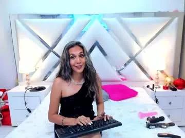 laurafarrely on Chaturbate