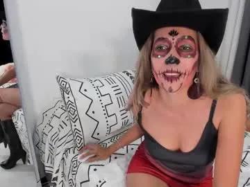 laurafarrely on Chaturbate