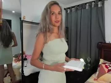 laurafarrely on Chaturbate