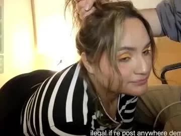 lauralei_01 on Chaturbate