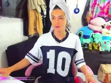 laurencesophiets on Chaturbate