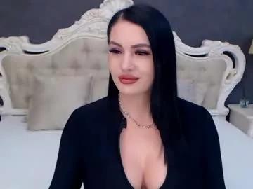 laurenjenssen on Chaturbate