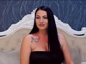 laurenjenssen on Chaturbate