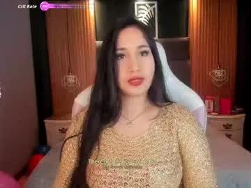 Freechat lauroberts on Chaturbate