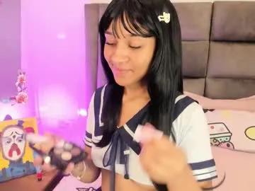 layla_clarke on Chaturbate
