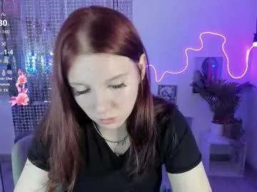 Private layla_glam on Chaturbate