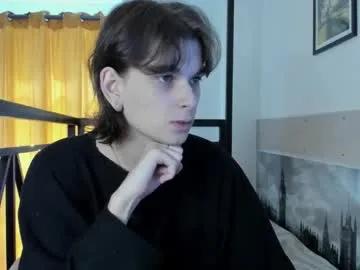 Freechat lazydarkknight on Chaturbate