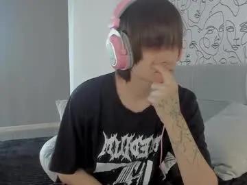 Freechat lazydarkknight on Chaturbate