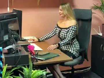 legslong — Naughty secretary  20177200 - Multi Goal: Get me naked in the office 2 m  [420 tokens left] #bigboobs #anal #squirt #feet #lovense #office #stockings #pantyhose