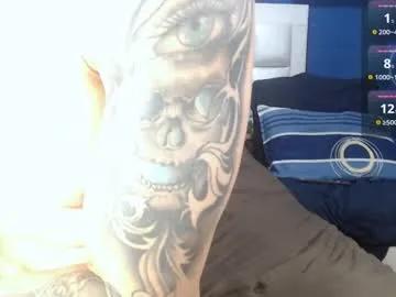 leo_and_kali69 on Chaturbate