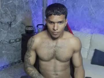 Freechat leo_taro on Chaturbate