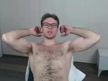 Freechat leoackerman on Chaturbate