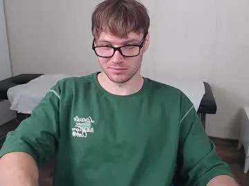 Freechat leoackerman on Chaturbate
