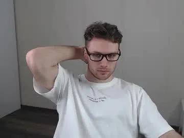 Freechat leoackerman on Chaturbate