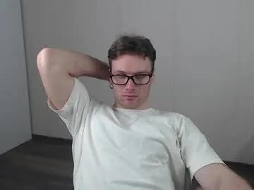 Freechat leoackerman on Chaturbate