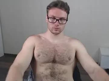 Freechat leoackerman on Chaturbate