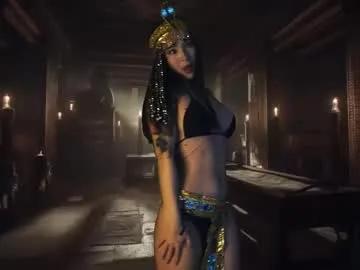 leonamell on Chaturbate