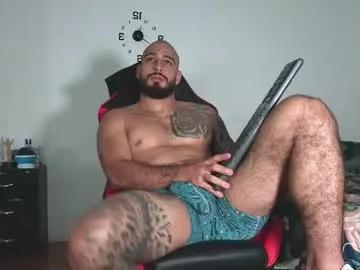 leonidas_k18 on Chaturbate