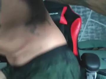 leonidas_k18 on Chaturbate