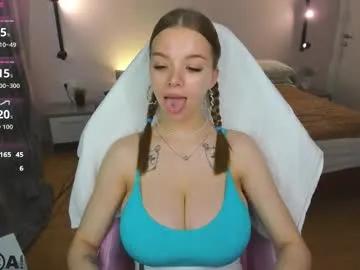 lesya_flin — GOAL: strip to nude [391 tokens remaining] welcome to my room<3 #18 #skinny #bigboobs #lovense