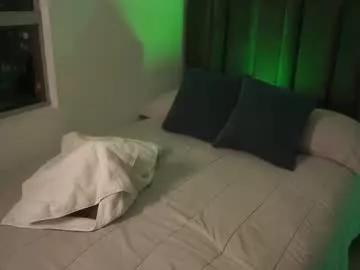 letiziafulkers1 on Chaturbate