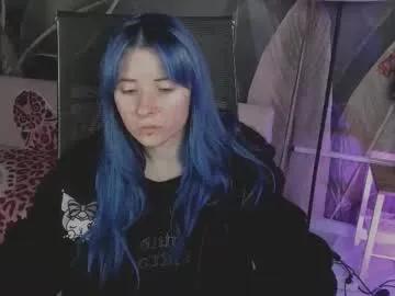 Freechat lexiwenford on Chaturbate