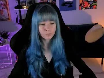 Freechat lexiwenford on Chaturbate