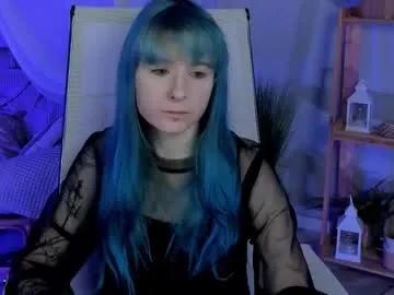 Freechat lexiwenford on Chaturbate