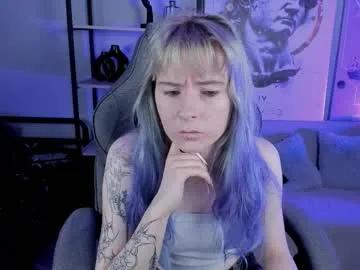 Freechat lexiwenford on Chaturbate