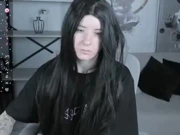 lexiwenford — Current Goal: hard ass spanks with paddle at 999 tokens -- #goth #femdom #findom #nonude #sph [990 tokens to goal]