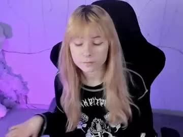 Freechat lexiwenford on Chaturbate