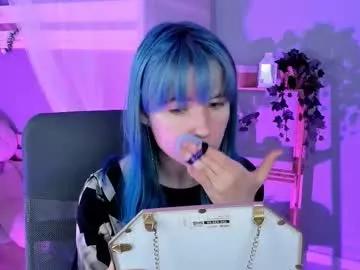 Freechat lexiwenford on Chaturbate