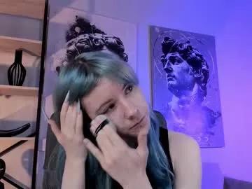 Freechat lexiwenford on Chaturbate