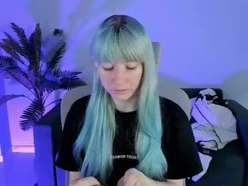 Freechat lexiwenford on Chaturbate