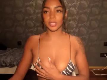 lexy_squirt_queen — lets play and give me all ur cum  - Goal is : BIG SQUIRT  #ebony #squirt #deepthroat #ahegao #latina