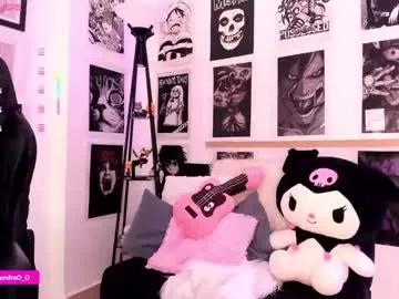 lexyjoyce on Chaturbate