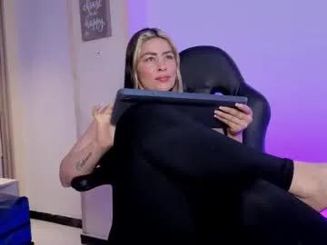 lia_jonesss on Chaturbate