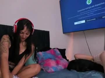 lia_queen610 on Chaturbate