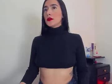 lia_sharlote on Chaturbate