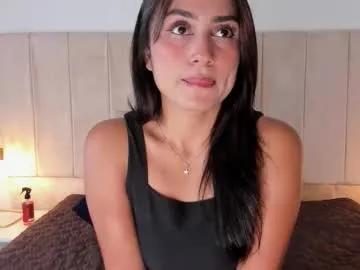 Freechat lia_sofiia on Chaturbate
