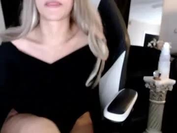 Freechat liadivina on Chaturbate