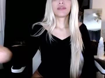 Freechat liadivina on Chaturbate