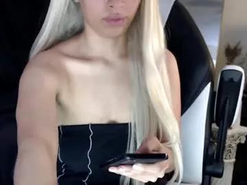 Freechat liadivina on Chaturbate