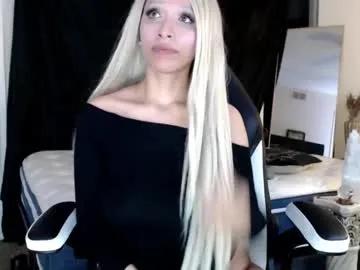 Freechat liadivina on Chaturbate