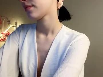 liaglamour on Chaturbate